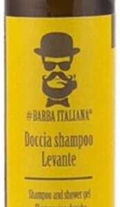 Barba Italiana Levante Shampoo/Shower Gel 100 ml