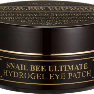 Benton Snail Bee Ultimate Hydrogel Eye Patch 1