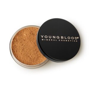 Youngblood  Youngblood LOOSE MINERAL FOUNDATION Foundation 10.0 g