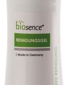 Biosence Reinigungsgel 30 ml