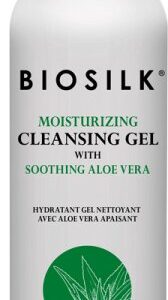 Biosilk Farouk Systems AloeVera Hand Sanitizer