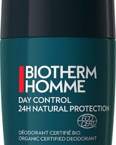 Biotherm Homme Day Control 24h Natural Protection Roll-On 75 ml