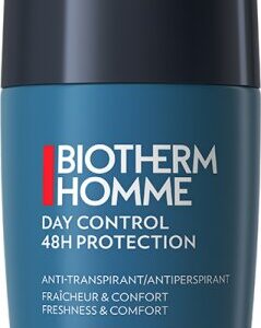 Biotherm Homme Day Control 48h Anti-Transpirant Deodorant Roll-On 75 ml