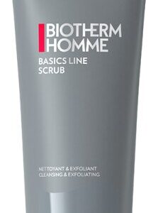 Biotherm Homme Désincrustant Visage Peeling 125 ml