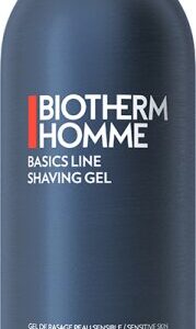 Biotherm Homme Gel de Rasage Rasiergel 150 ml