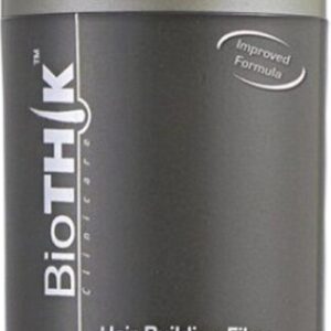 Biothik Haaraufbau-Faser 15g - S7 Hellblond/Light Blond
