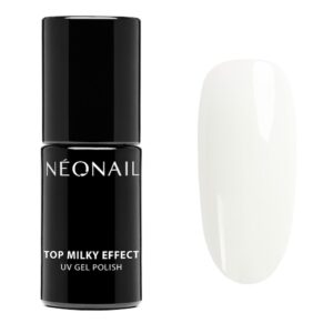 NEONAIL  NEONAIL UV Nagellack 7,2 ml - Top Milky Effect Creamy Top Coat 7.2 ml