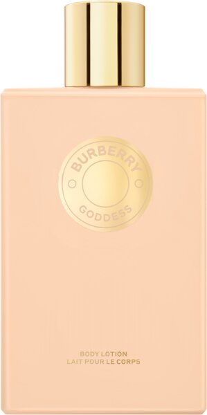 Burberry Goddess Bodylotion 200 ml