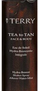 By Terry Tea To Tan - Face & Body 100 ml