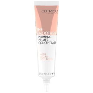 Catrice  Catrice The Smoother Plumping Concentrate Primer 15.0 ml