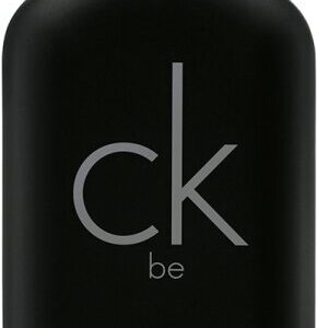 Calvin Klein ck be Eau de Toilette (EdT) 100 ml