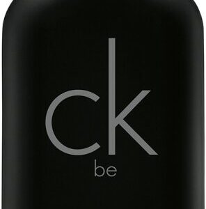 Calvin Klein ck be Eau de Toilette (EdT) 200 ml