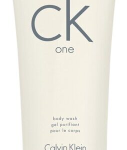 Calvin Klein ck one Body Wash - Duschgel 200 ml