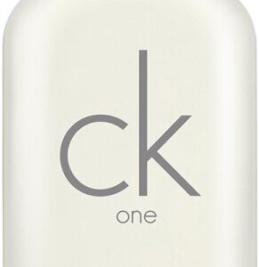 Calvin Klein ck one Eau de Toilette (EdT) 50 ml