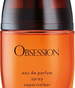 Calvin Klein Obsession Eau de Parfum (EdP) 30 ml