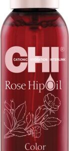 CHI Rose Hip Oil Repair & Shine Leave-In Tonic 118 ml