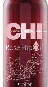 CHI Rose Hip Oil Shampoo 340 ml