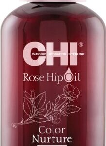 CHI Rose Hip Oil Shampoo 59 ml