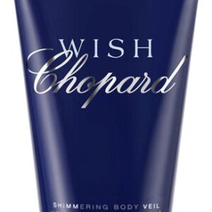 Chopard Wish Body Lotion - Körperlotion 150 ml