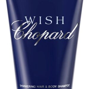 Chopard Wish Shower Gel - Duschgel 150 ml