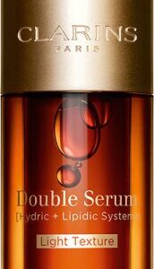 CLARINS Double Serum Light Texture 50 ml