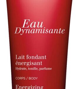 CLARINS Eau Dynamisante Lait fondant énergisant 200 ml