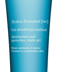 CLARINS Hydra-Essentiel Gel désaltérant matifiant - Peaux normales à mixtes 75 ml