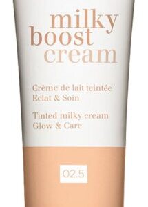 CLARINS Milky Boost Cream 02.5 milky beige