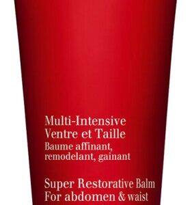 CLARINS Multi-Intensive Ventre et Taille 200 ml