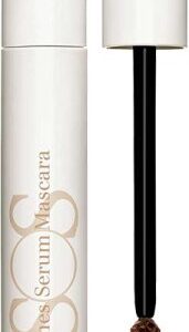 CLARINS SOS Lashes Serum Mascara 01 Caramel 8 ml