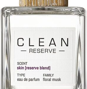 CLEAN Reserve Blend Skin Eau de Parfum (EdP) 100 ml