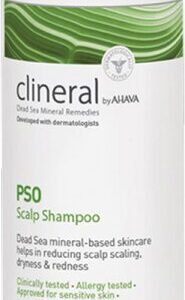 Clineral PSO Scalp Shampoo 250 ml