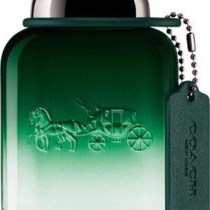 Coach Green Eau de Toilette (EdT) 40 ml