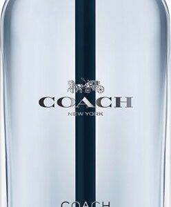 Coach Open Road Eau de Toilette (EdT) 100 ml