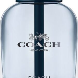 Coach Open Road Eau de Toilette (EdT) 40 ml