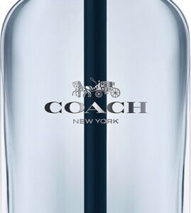 Coach Open Road Eau de Toilette (EdT) 60 ml