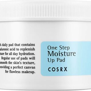Cosrx One Step Moisture Up Pad 70 Stk.