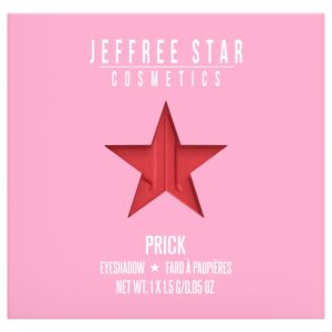 Jeffree Star Artistry Jeffree Star Artistry ARTISTY SINGLE Lidschatten 1.5 g