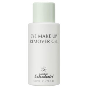 Doctor Eckstein  Doctor Eckstein Eye Make up Remover Gel Make-up Entferner 150.0 ml