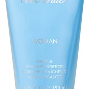 Davidoff Cool Water Woman Shower Gel - Duschgel 150 ml