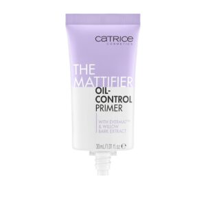 Catrice  Catrice The Mattifier Oil-Control Primer 30.0 ml