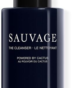 DIOR Sauvage The Cleanser 125 ml