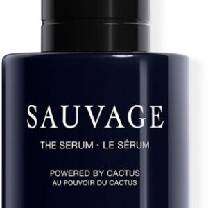 DIOR Sauvage The Serum 50 ml