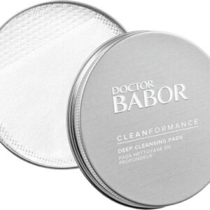 DOCTOR BABOR Cleanformance Deep Cleansing Pads 20 Stk.