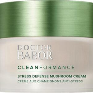 Doctor Babor Cleanformance Stress Defense Mushroom Cream 50 ml