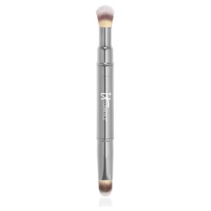 IT Cosmetics  IT Cosmetics Heavenly Luxe Dual Airbrush Concealer Brush #2 Concealerpinsel 1.0 pieces