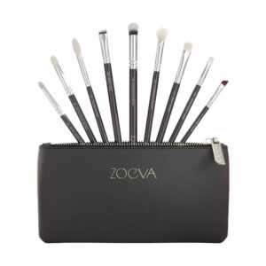 ZOEVA  ZOEVA Its all about the Eyes Brush Set Pinselset 1.0 pieces