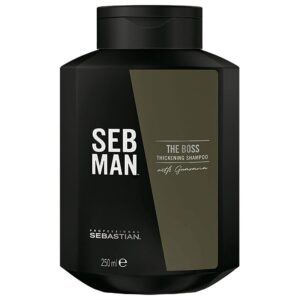 Sebastian  Sebastian The Boss Thickening Shampoo 250.0 ml