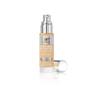 IT Cosmetics  IT Cosmetics Your Skin But Better + Skincare Foundation 30.0 ml