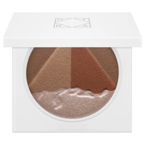 Ofra Cosmetics  Ofra Cosmetics 3D Pyramid Egyptian Clay Bronzer 10.0 g